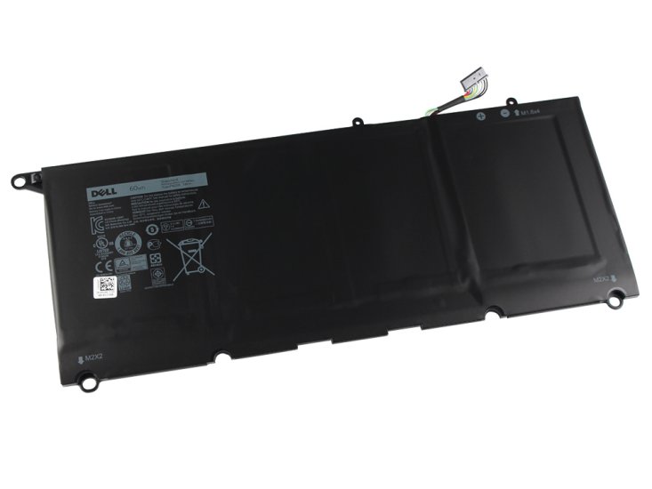 Original Batterie Dell XPS 13 9360-3783 60Wh - Cliquez sur l'image pour la fermer