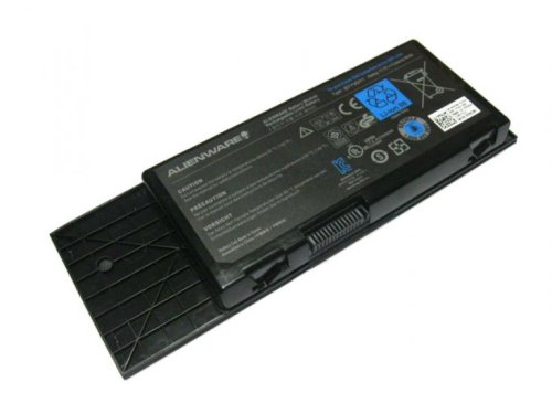 90Wh Batterie pour Dell C0C5M 0C0C5M 318-0397