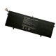 Batterie Jumper 3282122-2S 3382122-2S 4500mAh 32.4Wh