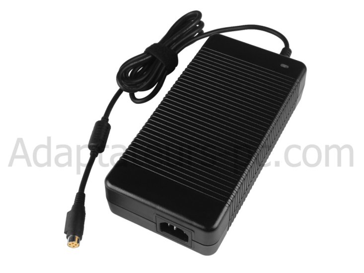 330W MSI GT62VR 6RE-048RU Original AC Adaptateur Chargeur - Cliquez sur l'image pour la fermer