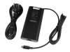 130W USB-C Chargeur Dell Alienware x14 AC Adaptateur