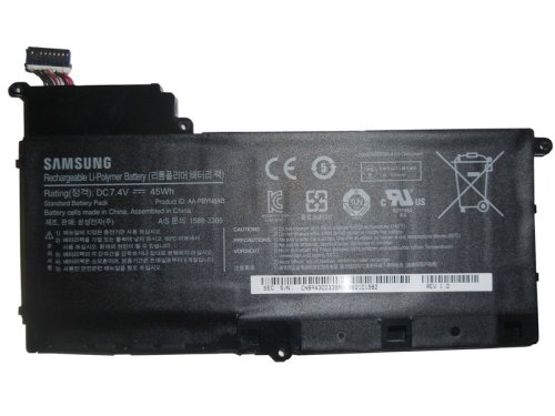 7560mAh Batterie pour Samsung NP530U4E