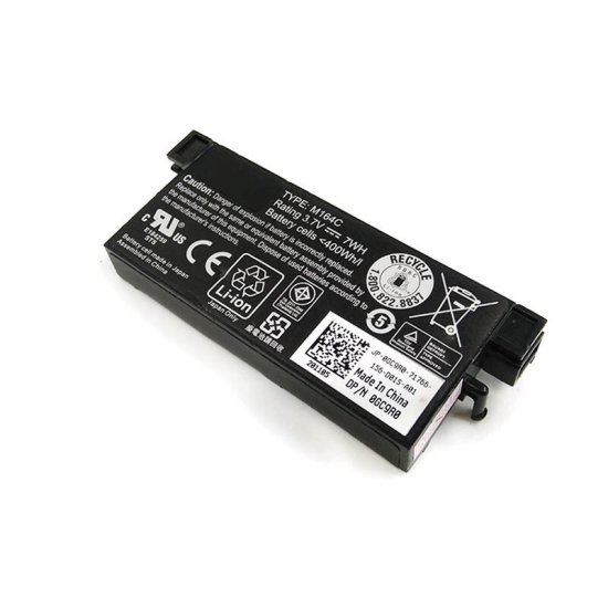 7Wh Batterie Original Dell KR174 X8483 M164C M9602 - Cliquez sur l'image pour la fermer