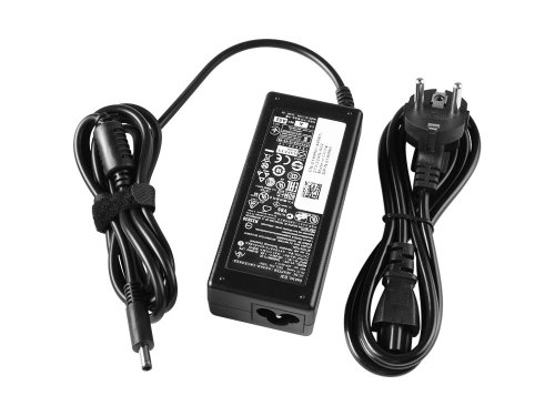 Original 65W Dell Latitude 3320 3420 3520 AC Adaptateur Chargeur