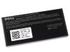 7Wh Batterie Original Dell FR463 P9110 NU209