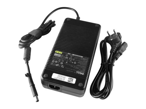 230W Original AC Adaptateur Chargeur pour Dell DT878 XPS M1730