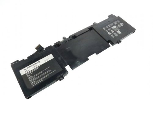 51Wh Batterie Original pour Alienware 13