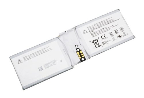 Original Batterie Microsoft DAK822470K G3HTA020H 2387mAh 18Wh