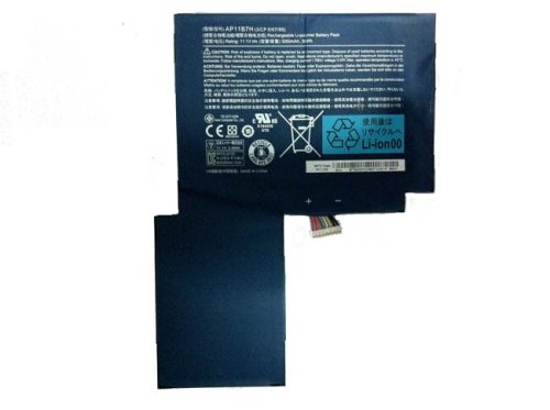 Original 3260mAh 36Wh Batterie Acer BT.00307.034