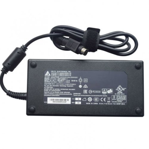 Original AC Adaptateur Chargeur 220W Clevo P170HM3 X8100