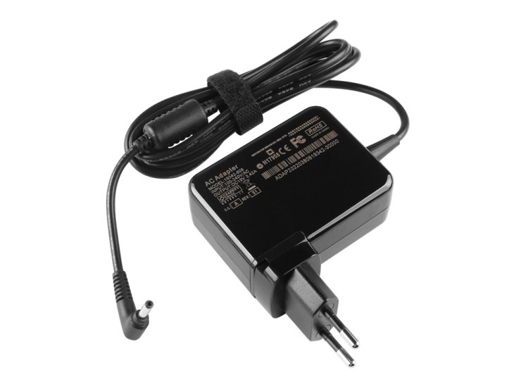 65W Chargeur Medion Akoya E15301 (MD 61848) AC Adaptateur - Cliquez sur l'image pour la fermer