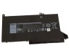 Original 3600mAh 42Wh Batterie Dell Latitude E7280 E7480