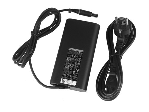 90W Dell Vostro 3445 P52G Original AC Adaptateur Chargeur