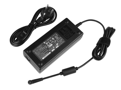 120W Chargeur Medion Akoya X7811 (MD 97326) AC Adaptateur