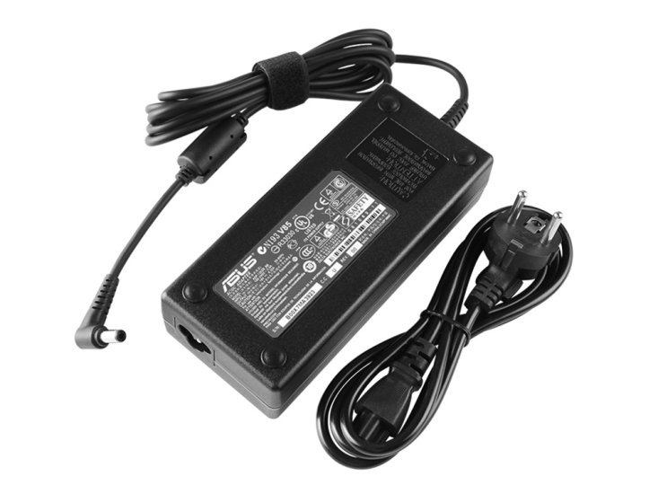 120W Original AC Adaptateur Chargeur pour Asus ADP-120ZB BB ADP45CB - Cliquez sur l'image pour la fermer