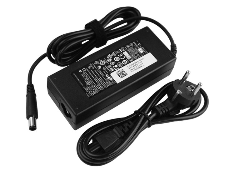 90W Adaptateur AC Original pour Dell New Inspiron 15R Turbo Turbo P25F - Cliquez sur l'image pour la fermer