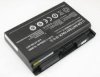 5200mAh Batterie pour Schenker W370BAT-8