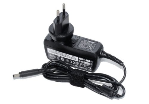 45W Original AC Adaptateur Chargeur pour Dell 332-1827 3RG0T 3RGOT