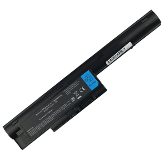 Batterie Fujitsu FPCBP274 FPCBP323AP 4400mAh 48Wh - Cliquez sur l'image pour la fermer