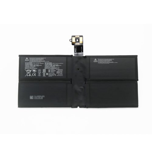 Original Batterie Microsoft A3HTA025H DYNH03 6444mAh 48.87Wh