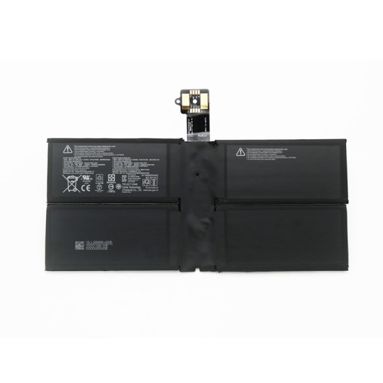 Original Batterie Microsoft A3HTA025H DYNH03 6444mAh 48.87Wh - Cliquez sur l'image pour la fermer