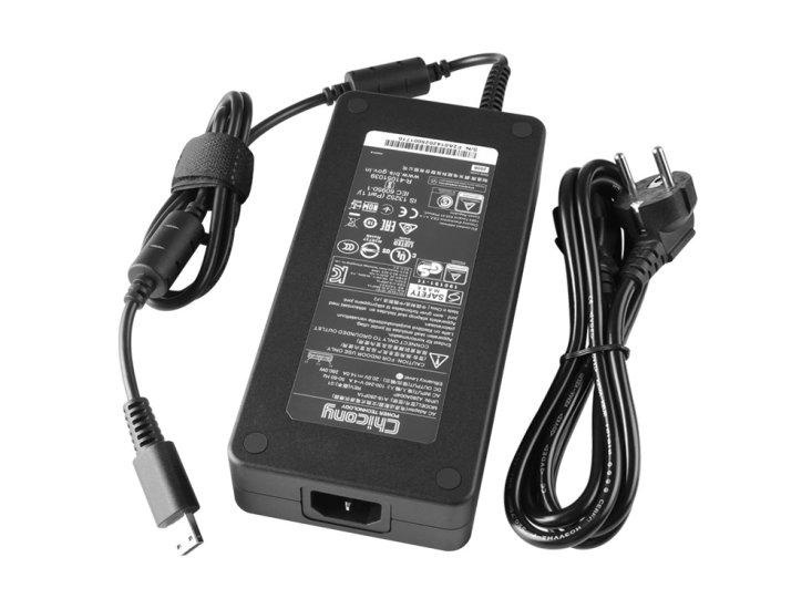 Original 280W MSI GE66 Raider 10UH-210 AC Adaptateur Chargeur - Cliquez sur l'image pour la fermer