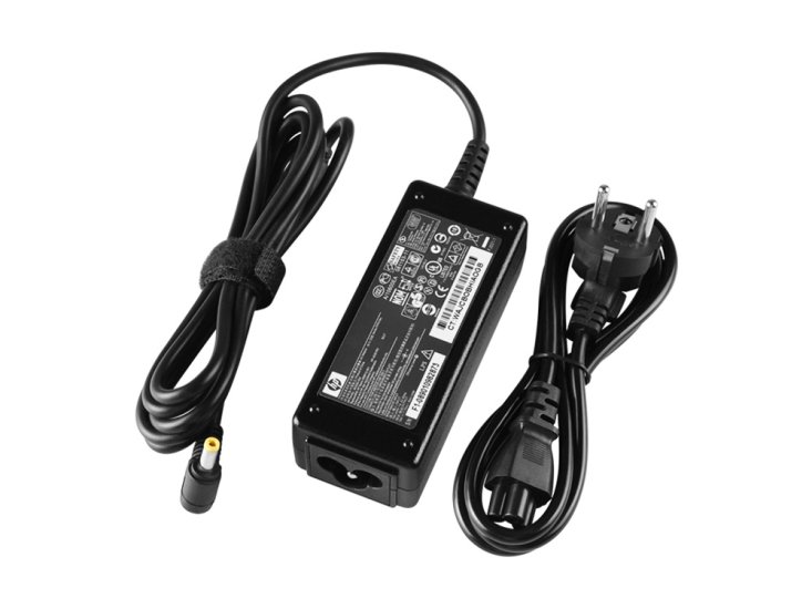 30W AC Adaptateur Chargeur pour HP Compaq Mini CQ10-420SF - Cliquez sur l'image pour la fermer