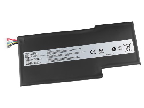 Batterie MSI Bravo 17 A4DDR-026XFR 4600mAh 52.4Wh