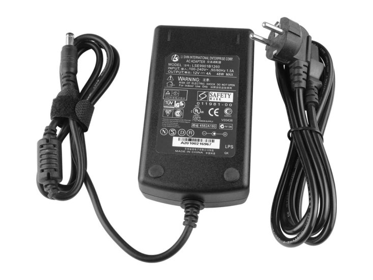 50W Dell CN-05KTNX AC Adaptateur Chargeur - Cliquez sur l'image pour la fermer