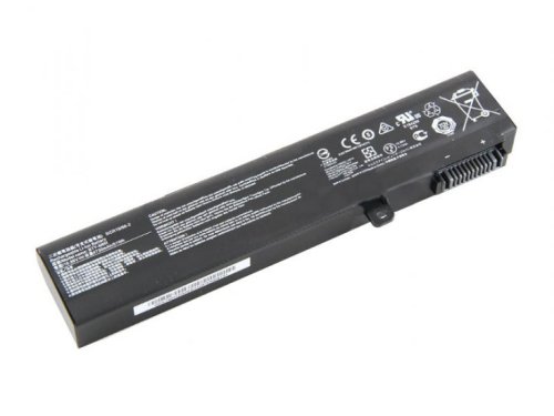 4730mAh Batterie Original pour MSI GE72 2QE-022XFR GE72 2QE-013NE