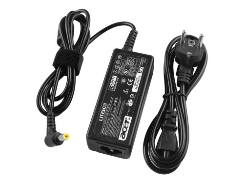 30W AC Adaptateur Chargeur pour Acer pour HP-A0301R3 pour Packard Bell dotma