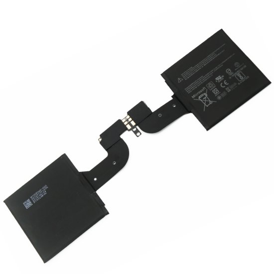 Original Batterie Microsoft 2ICP4/75/77 3070mAh 23.23Wh - Cliquez sur l'image pour la fermer