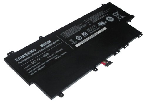 45Wh Batterie Original pour Samsung NP535U3C AA-PBYN4AB BA43-00336A