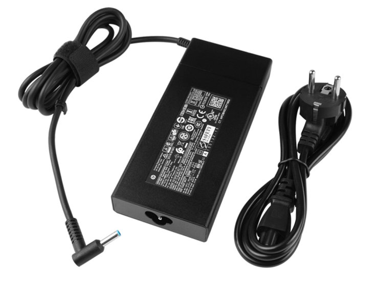 Original 150W AC Adaptateur Chargeur HP OMEN 17-an100ur 17-an101na - Cliquez sur l'image pour la fermer