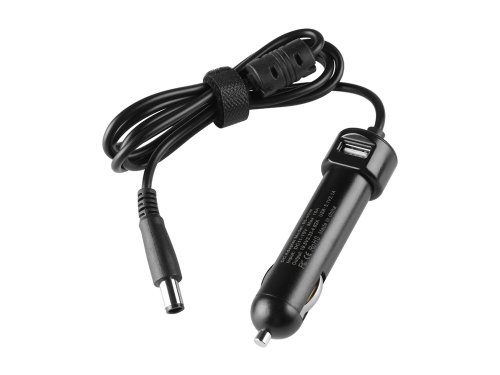 Chargeur Voiture pour Dell LA90PE1-01 HA90PE0-00 HA90PE1-00