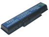 4400mAh Batterie Acer Aspire 4937 4937G