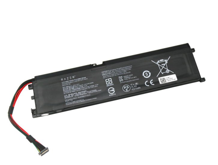 Original Batterie Razer 4ICP5/46/108 4221mAh 65Wh - Cliquez sur l'image pour la fermer