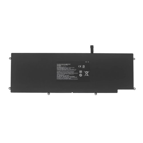 Original Batterie Razer Blade Stealth 13 RZ09-02394E31-R3U1 4640mAh 53.6Wh