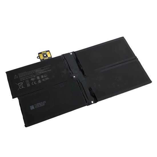 Original Batterie Microsoft G3HTA056H 2ICP3/55/107-2 5249mAh 39.79Wh - Cliquez sur l'image pour la fermer