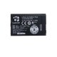 Original Batterie Wacom 1UF553450Z-WCM 1150mAh 4.3Wh