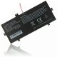 Batterie Medion 40063680 10000mAh 38Wh