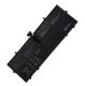 Original Batterie Microsoft DYNZ02 916TA135H 5235mAh 39.7Wh