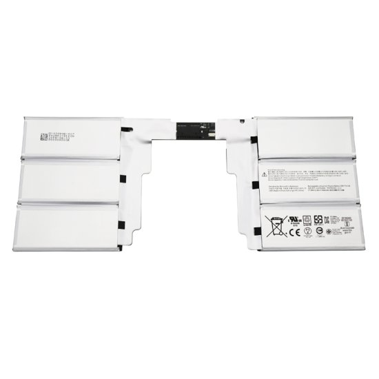 Original Batterie Microsoft 3ICP5/40/91-2 5042mAh 57.3Wh - Cliquez sur l'image pour la fermer