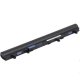 37Wh / 4Cellules Batterie pour Packard Bell AL12A72