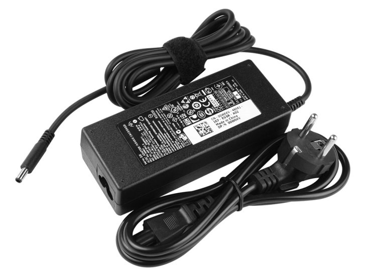 Original 90W Dell Inspiron 7706 2-in-1 AC Adaptateur Chargeur - Cliquez sur l'image pour la fermer