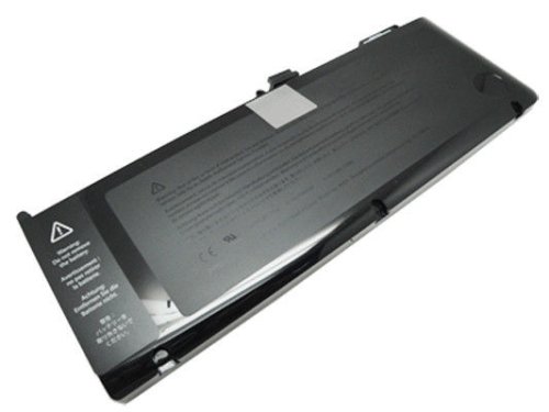 73Wh Batterie pour Apple MacBook Pro 15.4-Inch MC373LL/A MC373TA/A