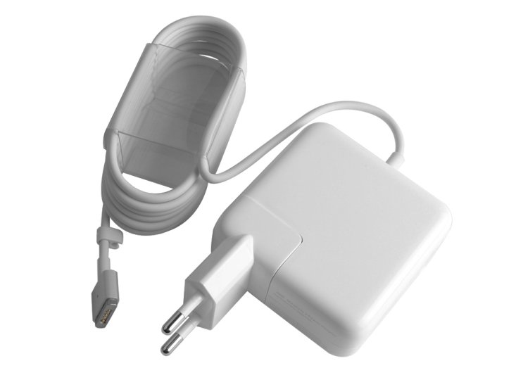 45W Apple MagSafe 2 Adaptateur Chargeur pour MacBook Air 13 MQD32N/A - Cliquez sur l'image pour la fermer