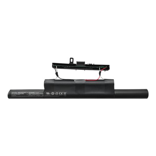 Batterie Hasee K660E-I7D8 T6S 4400mAh 47.52Wh