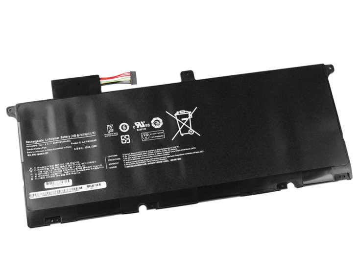 62Wh Batterie Original pour Samsung AA-PBXN8AR BA43-00344A NP900X4D-A03FR - Cliquez sur l'image pour la fermer