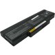 7200mAh Batterie pour MSI CR430